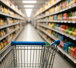 Shopping quiz